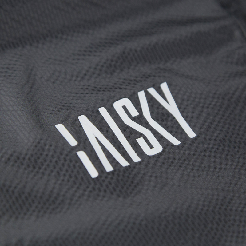 Baisky Windbreaker ─ TRMWJ690 Wind Black