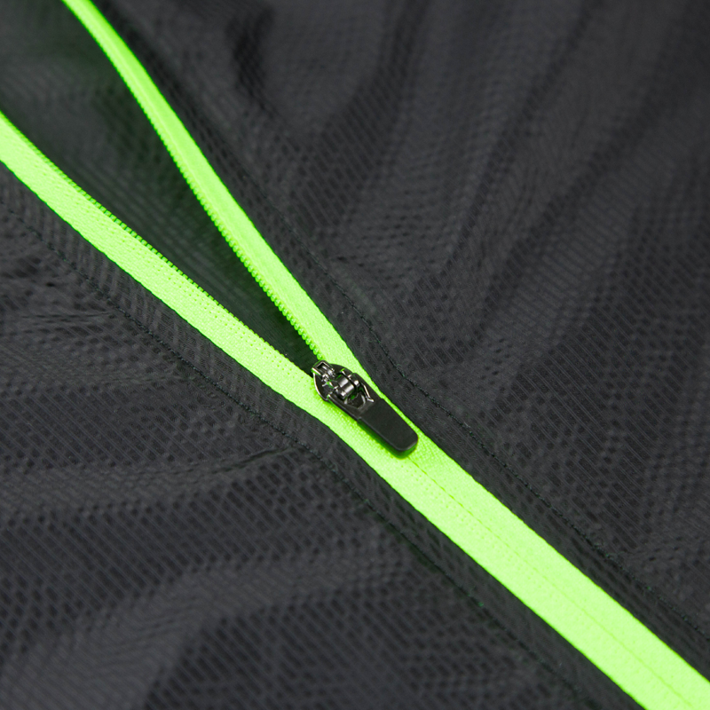 Baisky Windbreaker ─ TRMWJ690 Wind Black