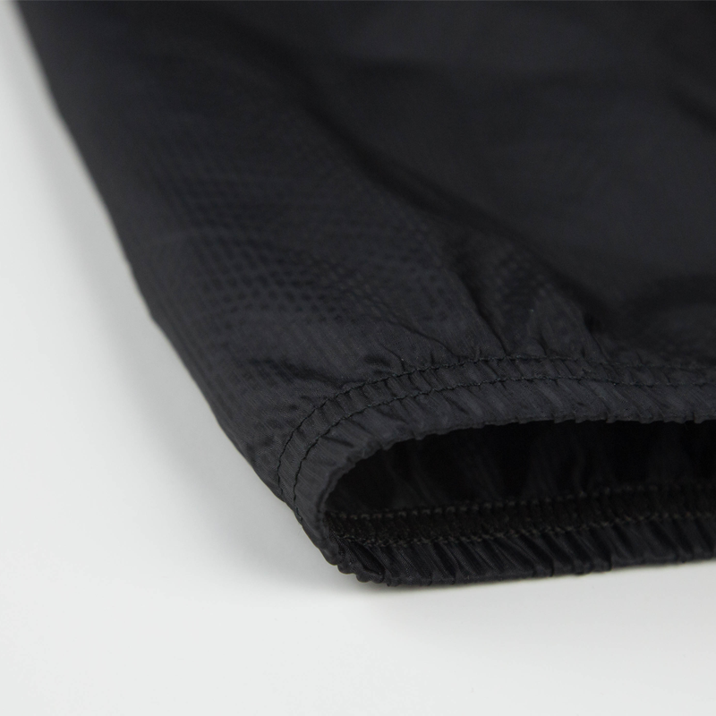 Baisky Windbreaker ─ TRMWJ690 Wind Black