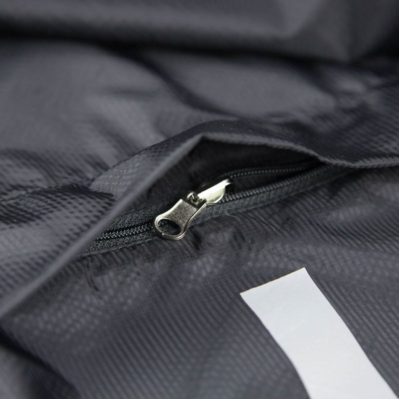 Baisky Windbreaker ─ TRMWJ690 Wind Black