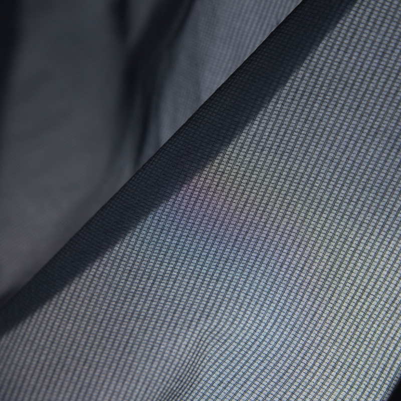 Baisky Windbreaker ─ TRMWJ690 Wind Black