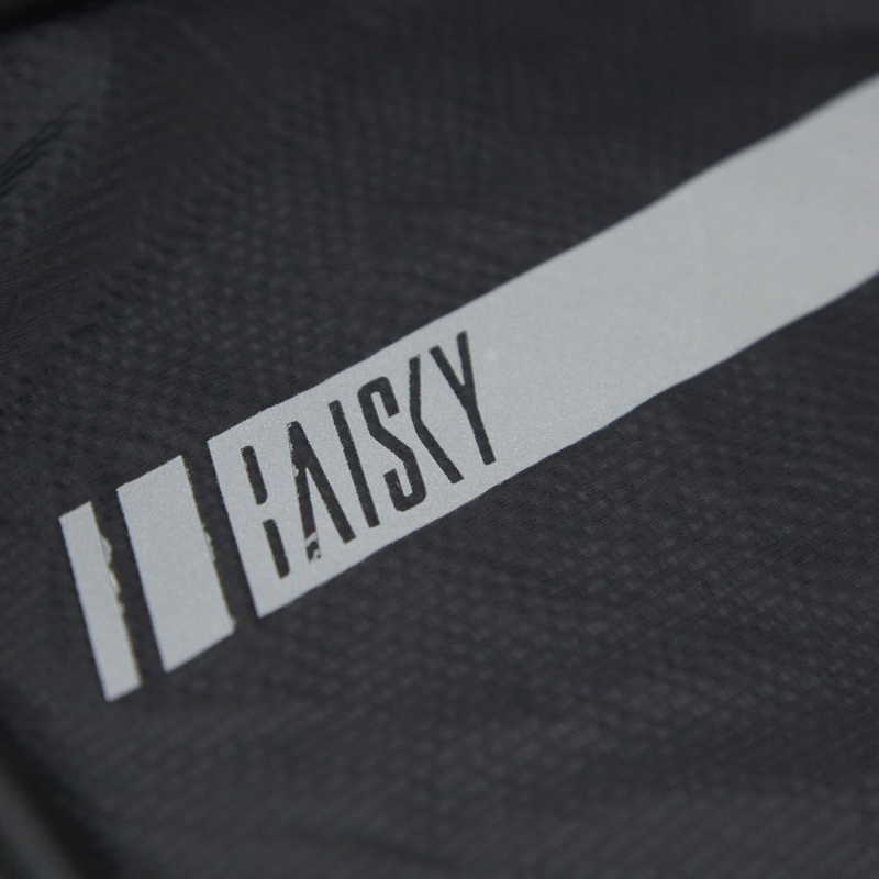 Baisky Windbreaker ─ TRMWJ690 Wind Black