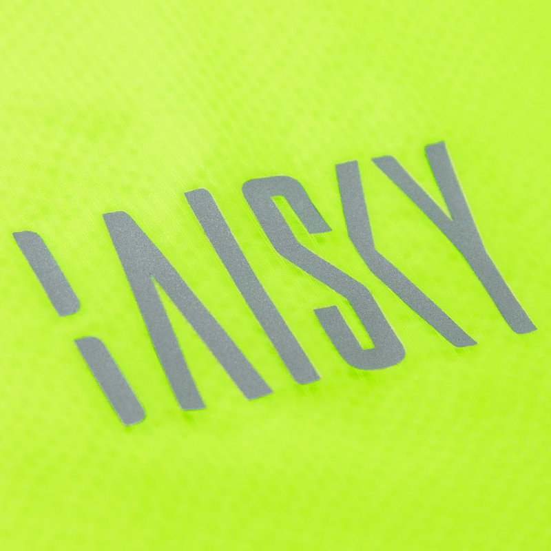 Baisky Windbreaker ─ TRMWJ690 Wind Yellow