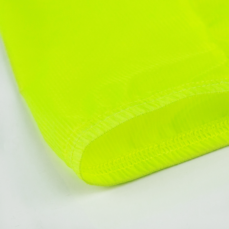 Baisky Windbreaker ─ TRMWJ690 Wind Yellow