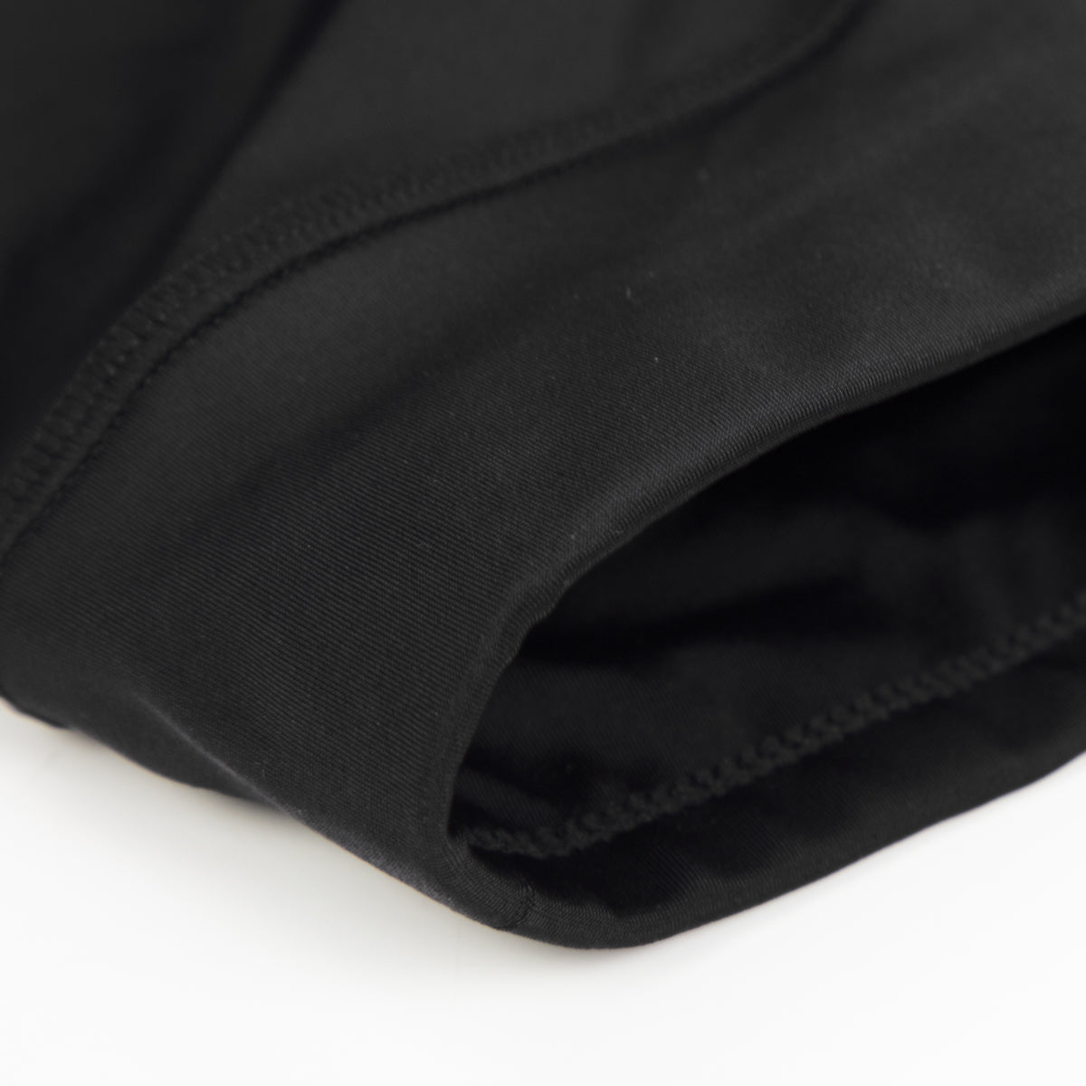 Baisky Women Cycling Tights With High-Density Shock-Absorbing Chamois - TRWB780 Roselle Black