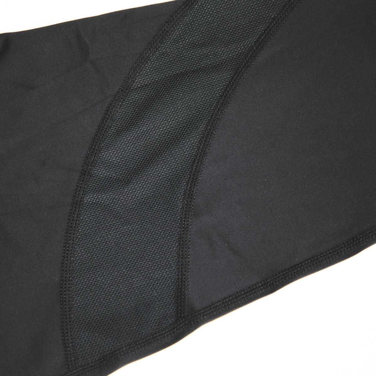 Baisky Men Cycling Bib Shorts - TRMB780 Dark Knight Black