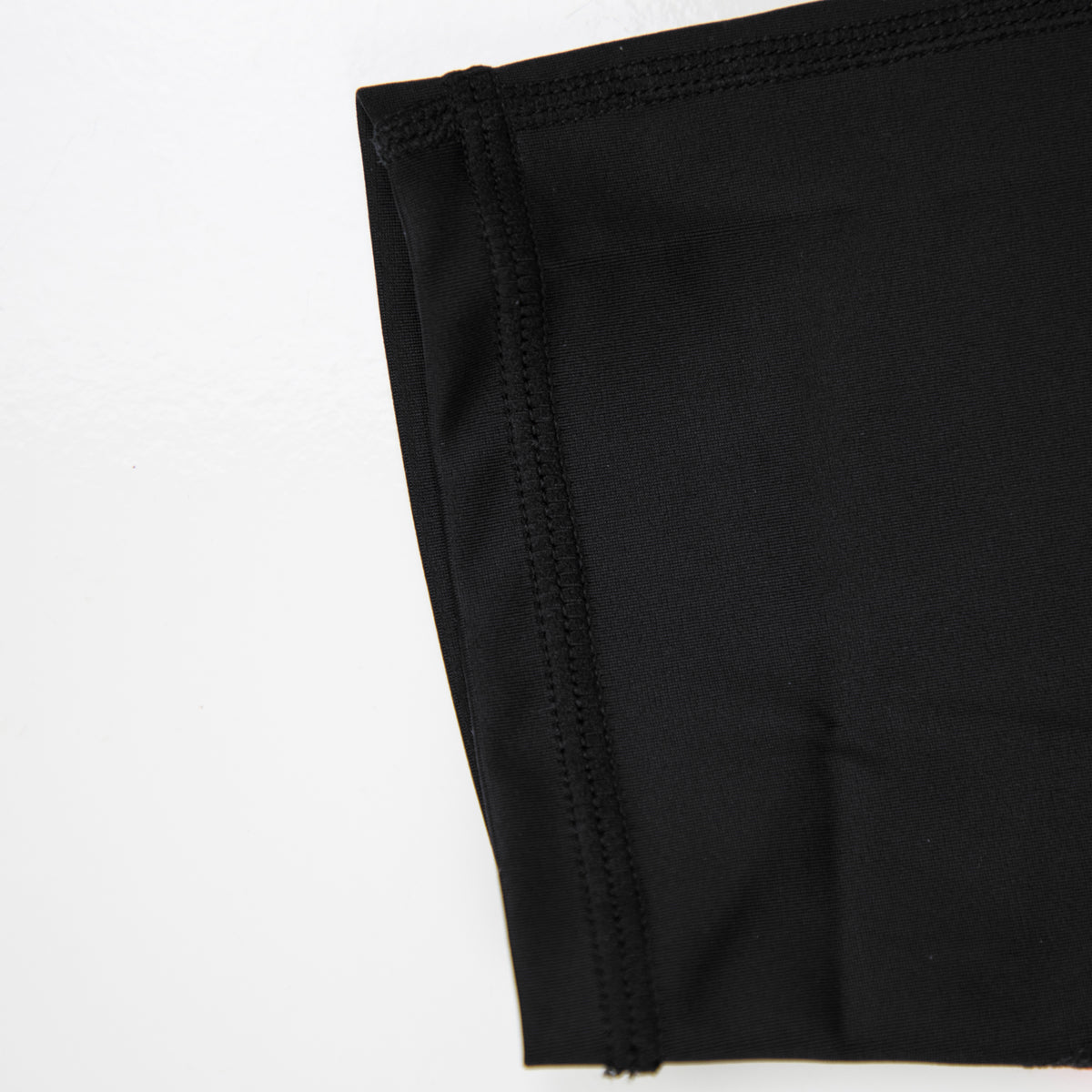 Baisky Women Cycling Tights With High-Density Shock-Absorbing Chamois - TRWB780 Roselle Black