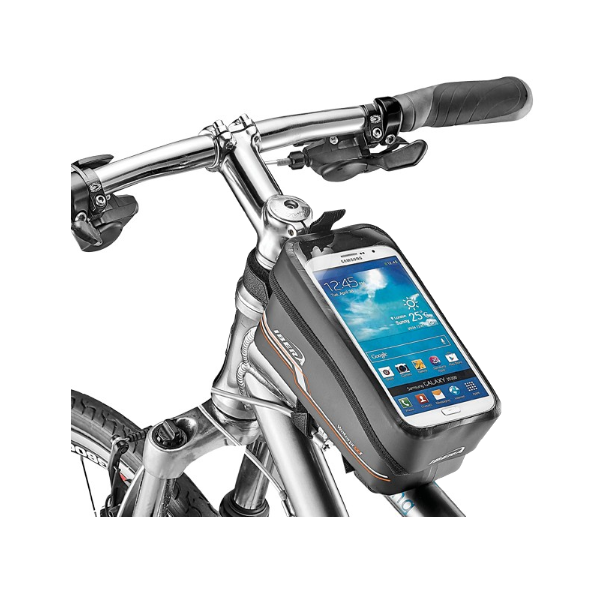 Ibera Waterproof Top Tube Bag TB15