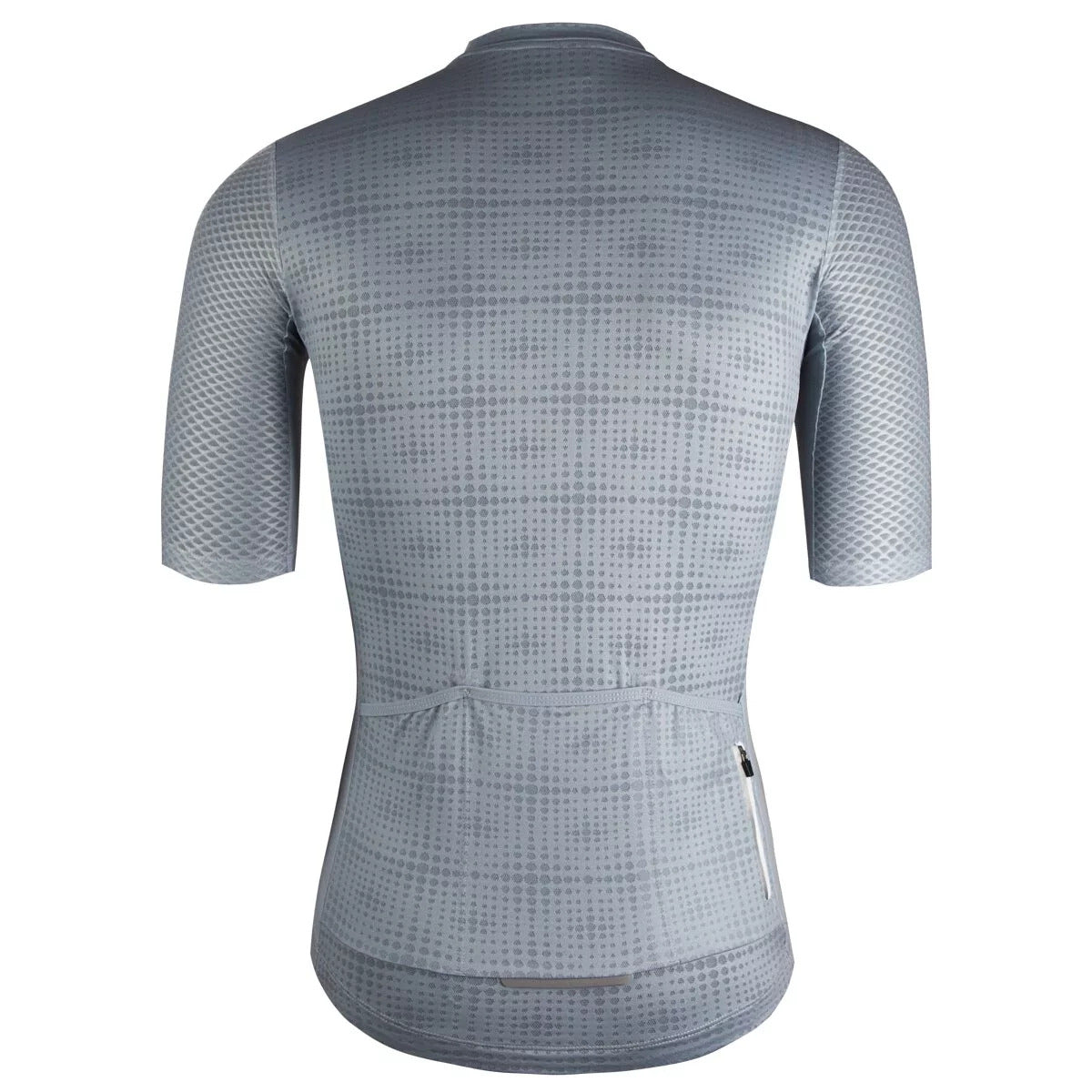 Baisky Premium Short Jersey For Men - TRSJ1180 Purity Gray