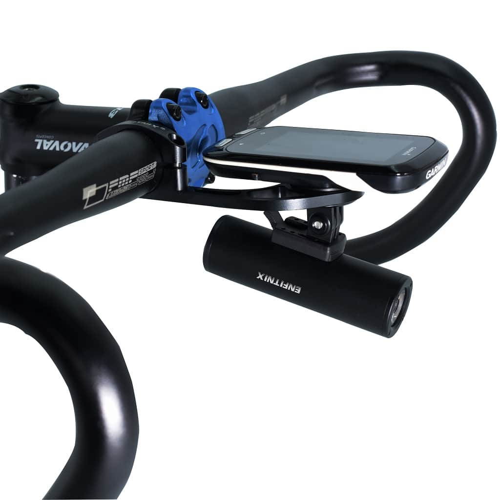 NAVI600 Professional Rechargeable Bicycle Headlight
