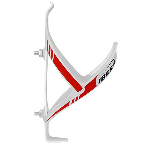 Ibera Aluminum Bottle Cage BC14