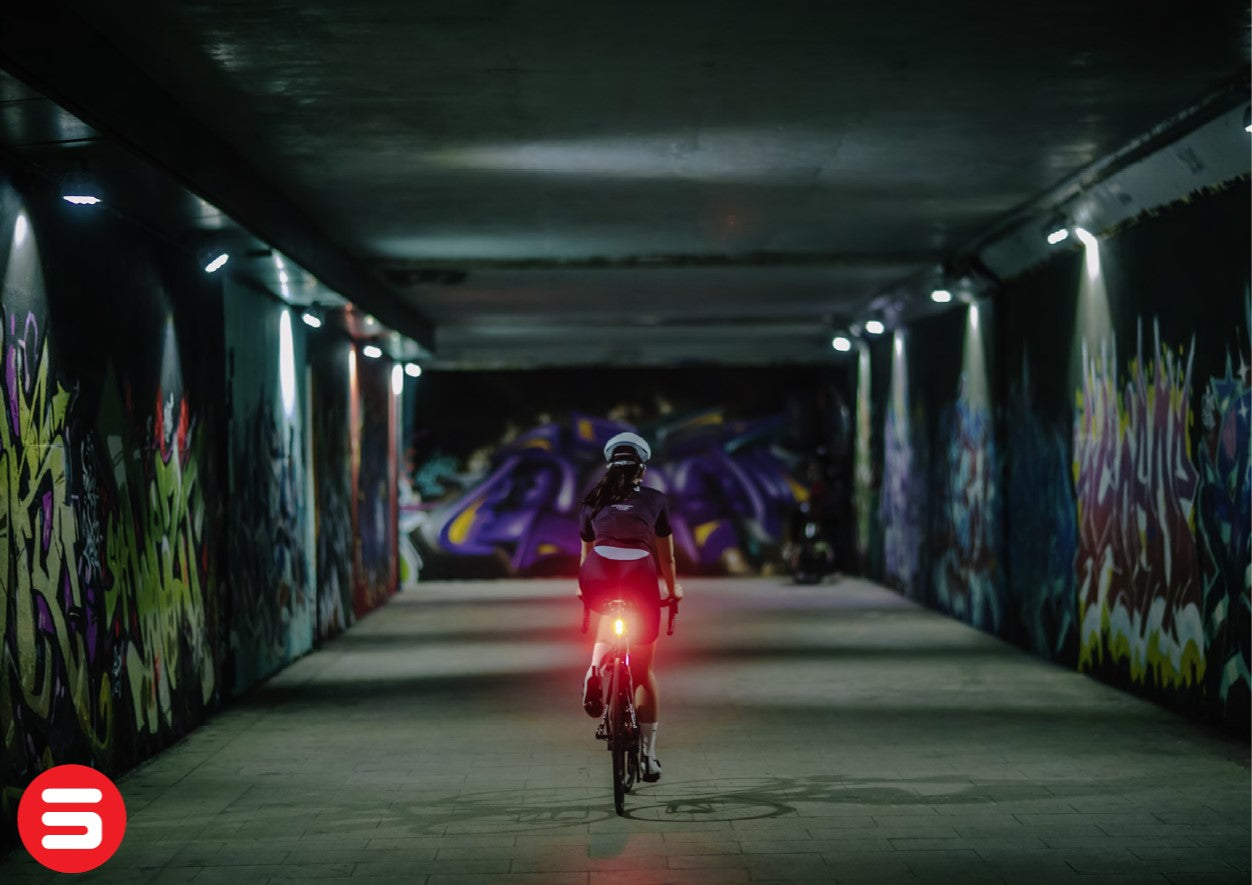 Smart XLITE100 Premium Bicycle Tail Lights