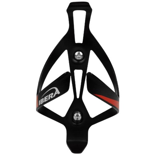 Ibera Aluminum Bottle Cage BC14