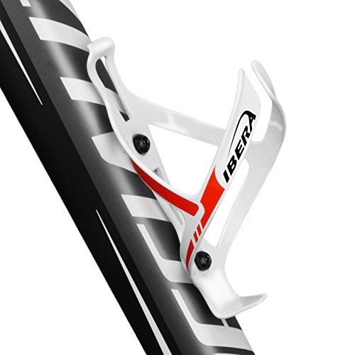 Ibera Aluminum Bottle Cage BC14