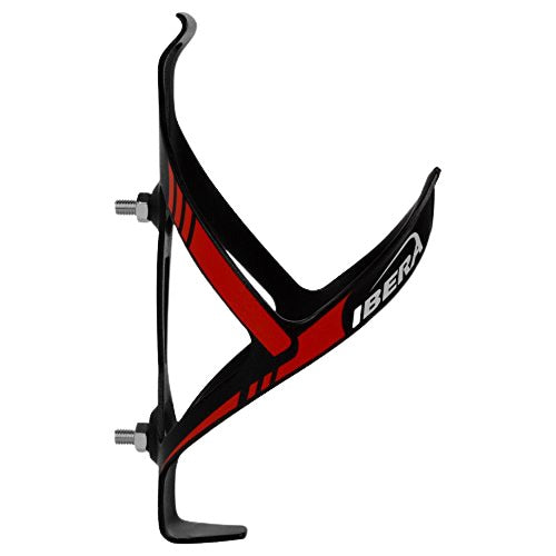 Ibera Aluminum Bottle Cage BC14