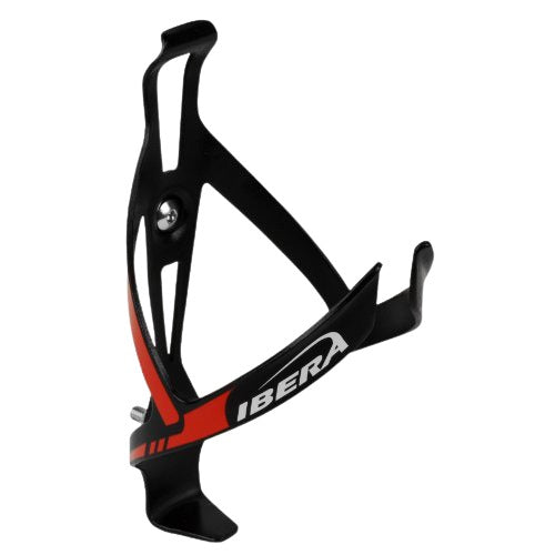Ibera Aluminum Bottle Cage BC14