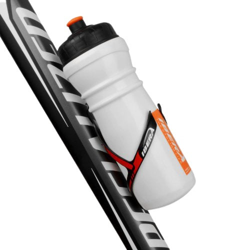 Aluminum Bottle Cage