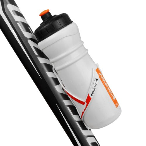 Ibera Aluminum Bottle Cage BC14