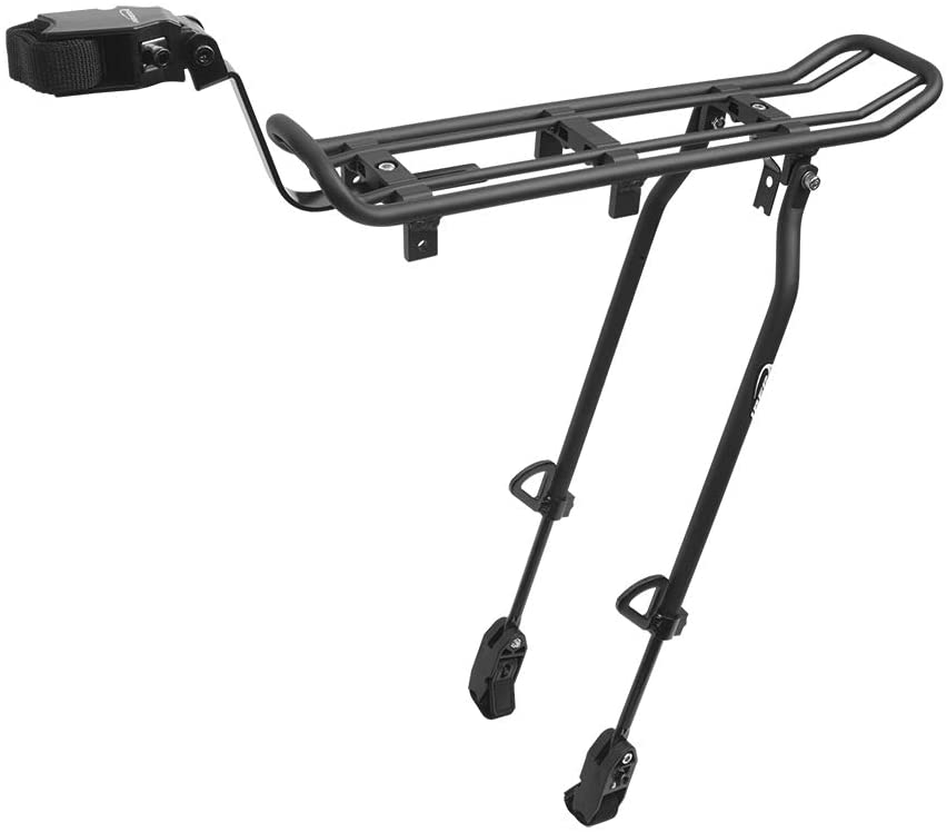 Ibera PakRak Road Bike Carrier IB-RA17