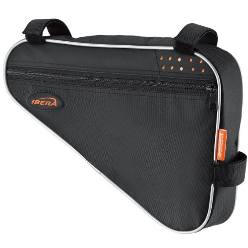 Ibera Triangle Frame Bag FB1