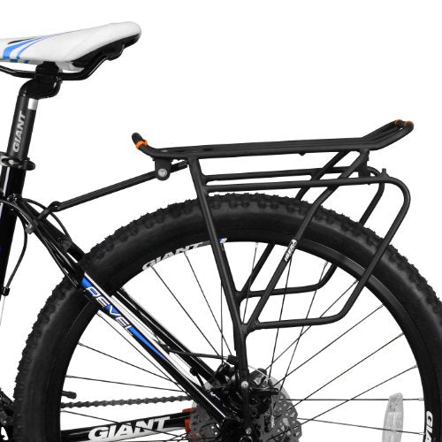 Ibera alloy rear carrier for V Brakes - IB-RA4