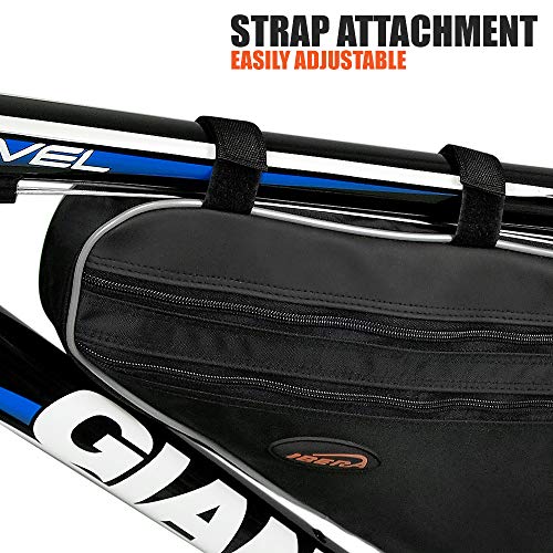 Ibera Triangle Frame Bag FB2M