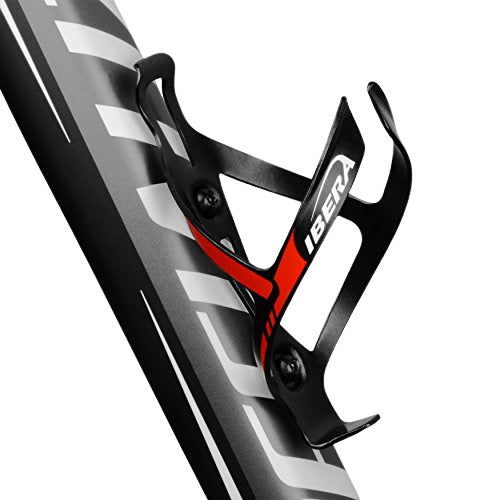 Ibera Aluminum Bottle Cage BC14