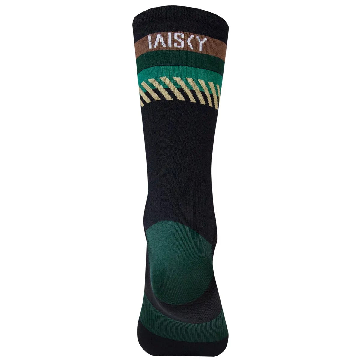 Baisky Premium Cycling Socks - TRSS129 Armed