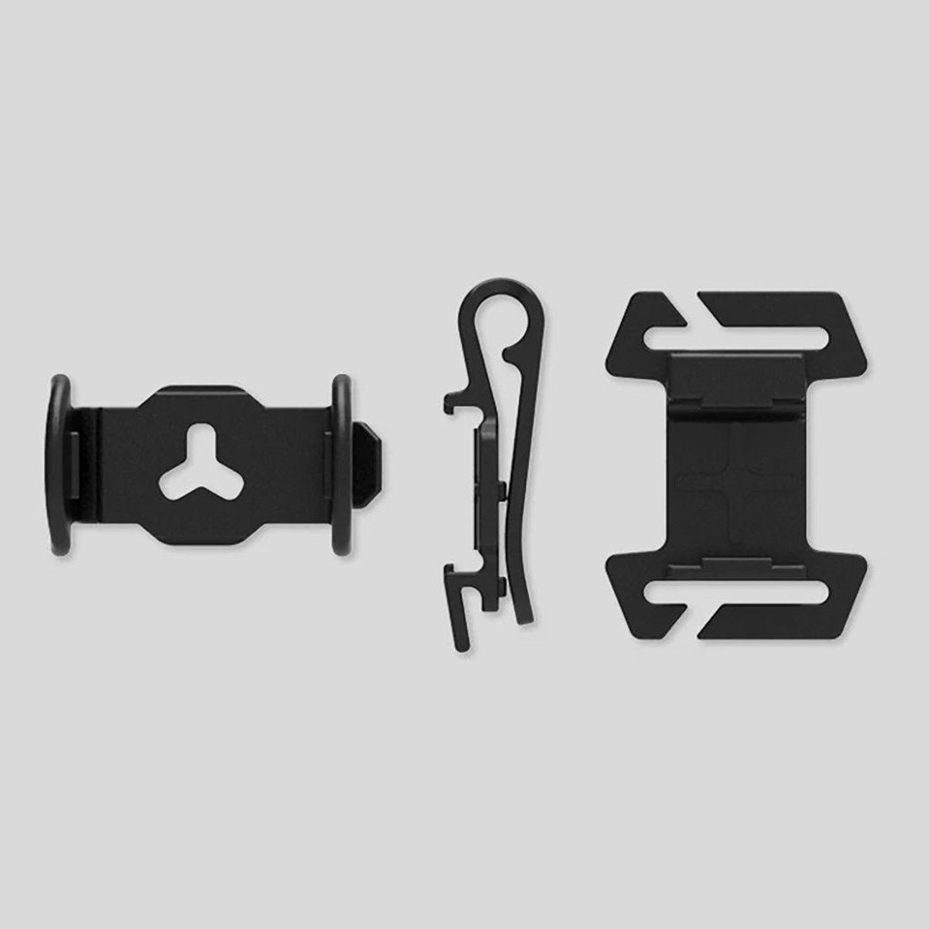 CLIQ Tail Light Mount Packs