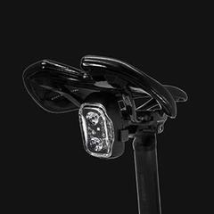 CLIQ Tail Light Mount Packs
