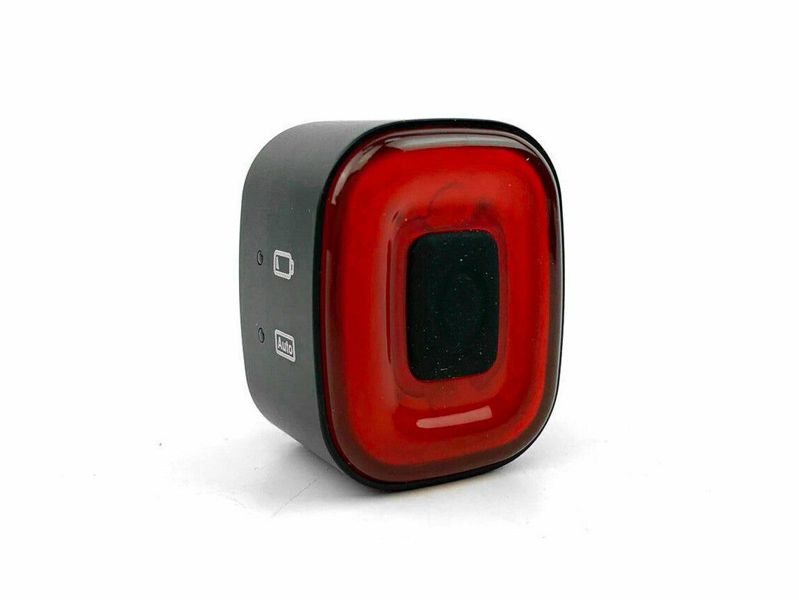 Cubelite-II Pro premium bicycle tail lights