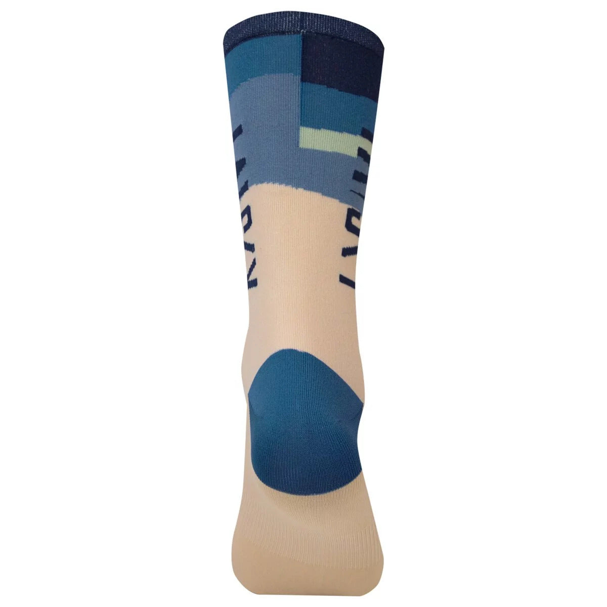Baisky Premium Cycling Socks - TRSS129 Desert Day