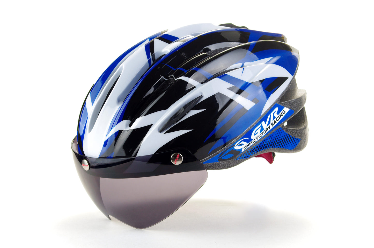 GVR 203V Adult Cycling Helmet
