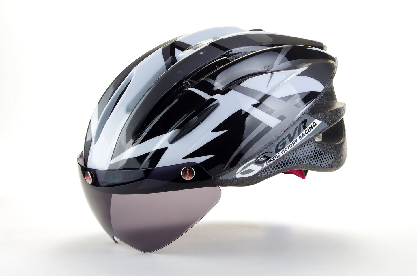 GVR 203V Adult Cycling Helmet