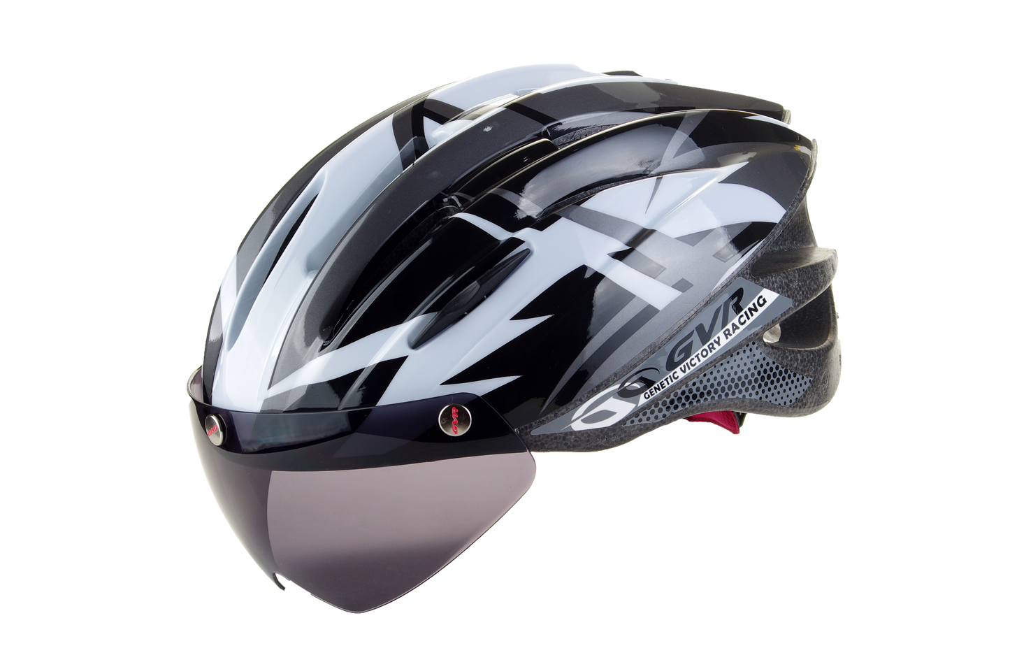 GVR 203V Adult Cycling Helmet