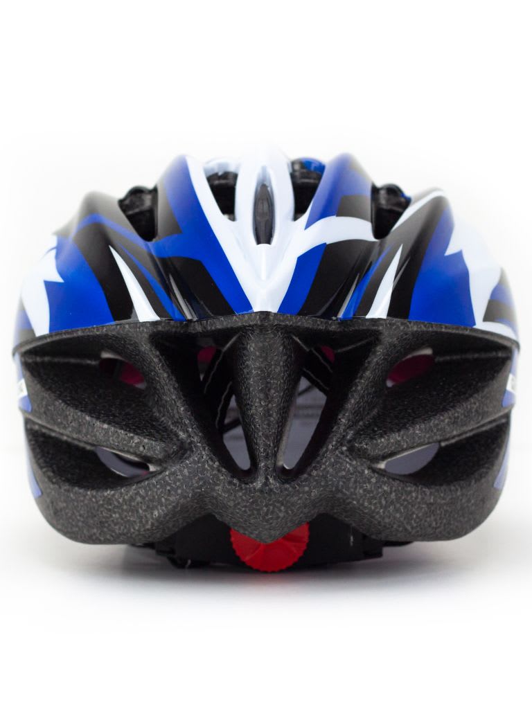 GVR 203V Adult Cycling Helmet