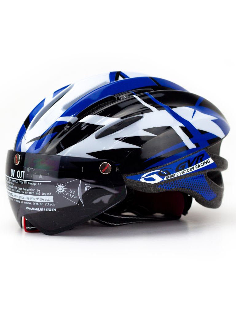 GVR 203V Adult Cycling Helmet