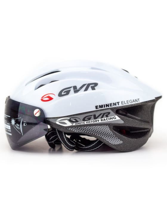 GVR 203V Adult Cycling Helmet