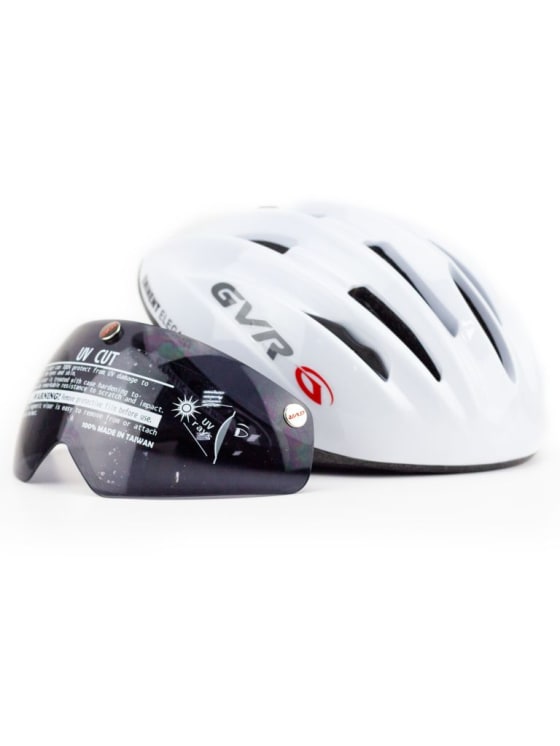 GVR 203V Adult Cycling Helmet