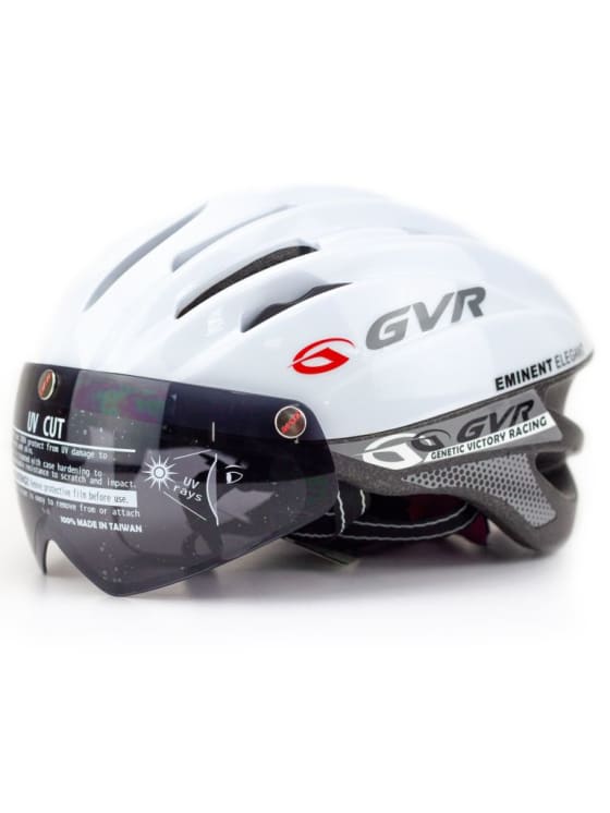 GVR 203V Adult Cycling Helmet