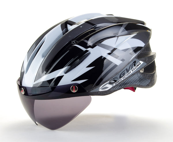 GVR 203V Adult Cycling Helmet