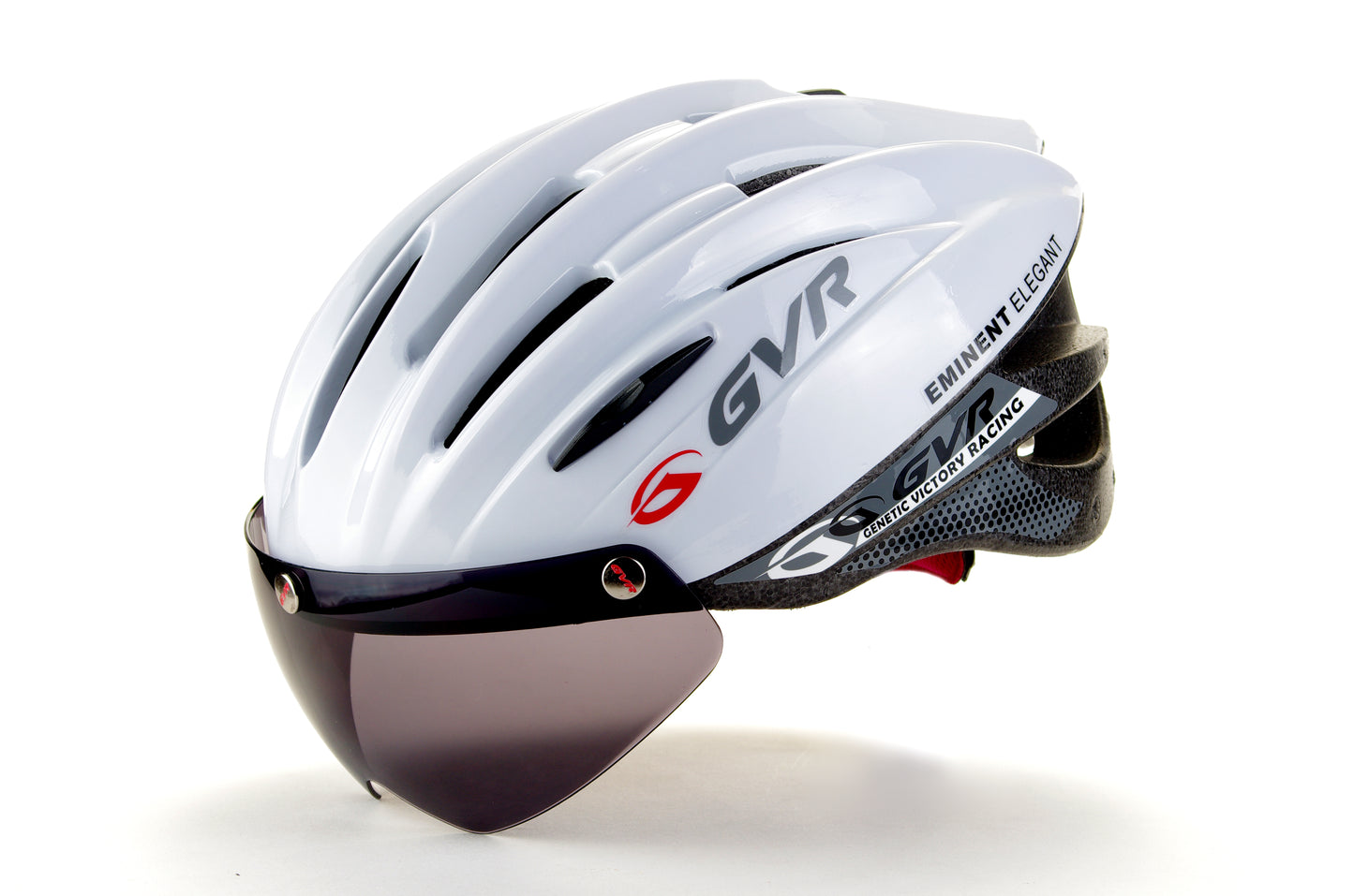 GVR 203V Adult Cycling Helmet
