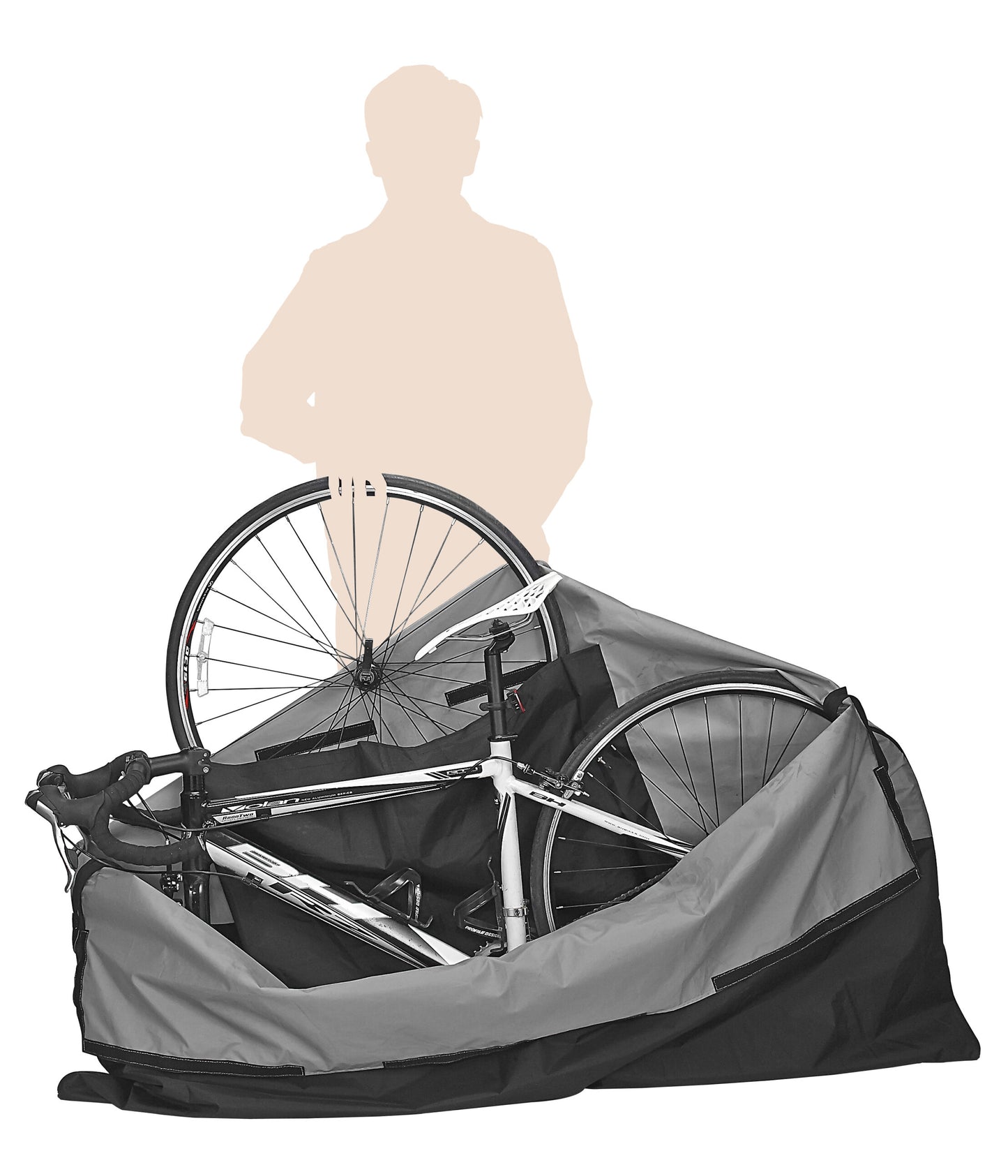 bike carry bags