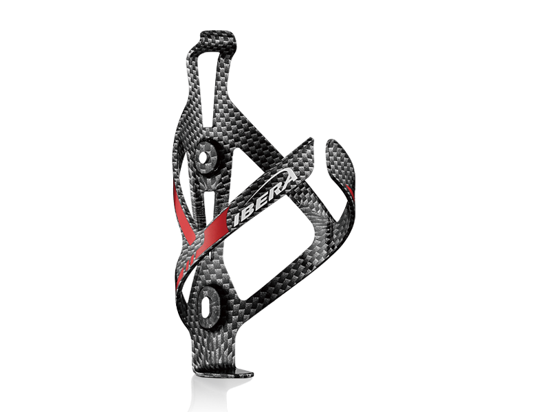 Ibera Aluminum Bottle Cage BC14