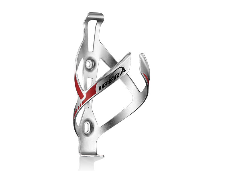 Ibera Aluminum Bottle Cage BC14