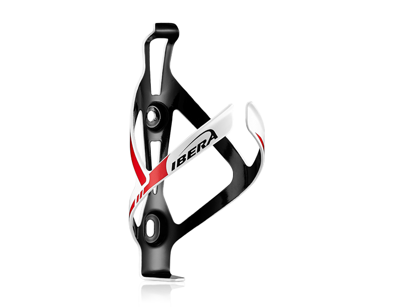 Ibera Aluminum Bottle Cage BC14