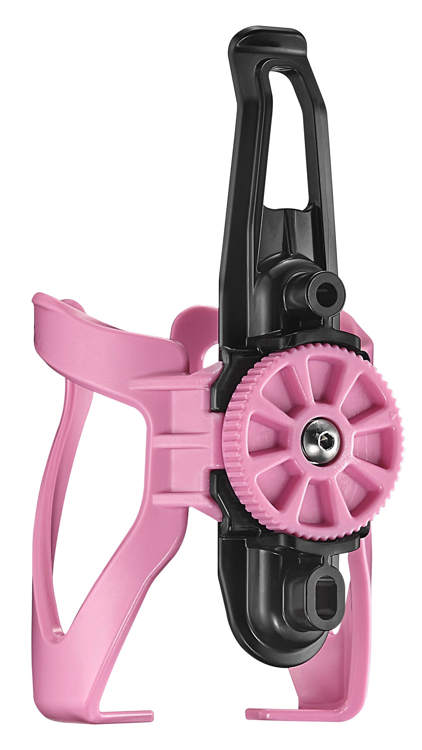 Ibera Adjustable Polycarbonate Bottle Cage BC17