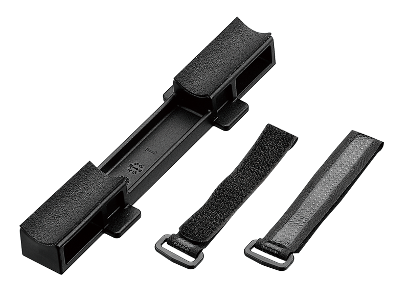 Ibera Strap-on Bottle Cage Attachment IB-BC23