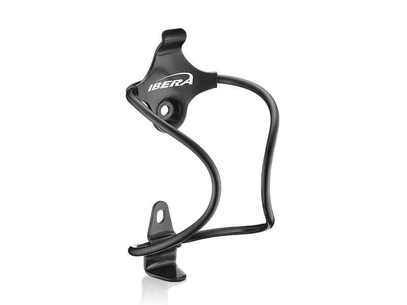 Ibera Aluminum Bottle Cage BC6