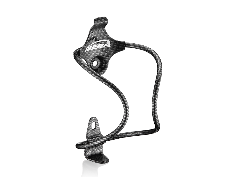 Ibera Aluminum Bottle Cage BC6